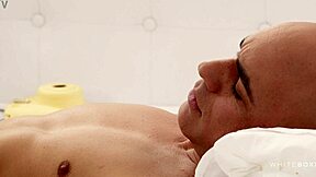 martina smeraldi craves her morning pounding and hot cum on asshole part 3