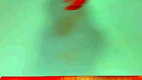 friday pussy play turns into ebony milf group cumshot frenzy