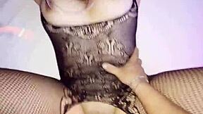 Ghostface obsesses and pounds me hard on halloween night 2025