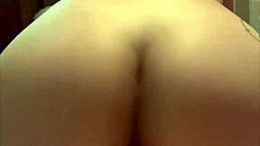real whore's homemade reverse cowgirl rides caught on video compilation!