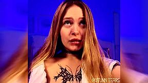 wanna cum quick in my tender mouth? it'll gag you good 😏👅💦