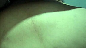 big tits stepsis takes massive pounding in homemade taboo part 2