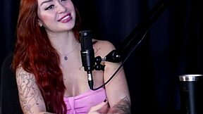 french guy slowly dives into liberal scene with brazilian wife menage on sheer red