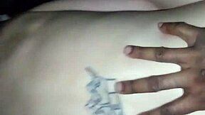 Daddy's Little Slut Begs for Anal Creampie