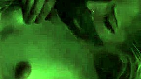 poor goldie bound in teen domination bondage session