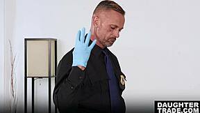 addison vdka and delilah dagger shoplift then deepthroat stepdads' cocks?