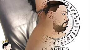 sharing kiara hot gettin stuffed full by two massive cocks