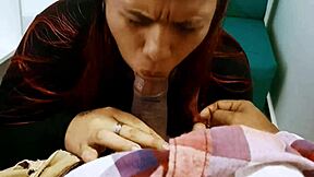 stepmom's ass filled with my hot load