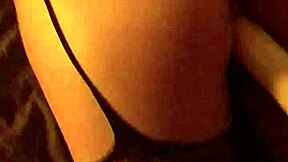 Beautiful teen's huge ass begs for deep anal pounding