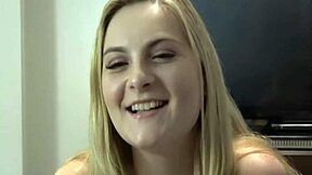 kara lee craves stepbro's thick cock so bad