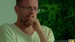 perfect natural blonde ass tits waiting for horny stepdaddy cheating fun 🔥