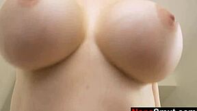 Hot Gilf Spends Weekend Fucking Step Grandson