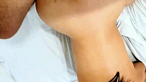 cheating mexican shakes juicy ass on doc's dick phone call