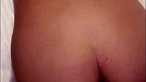 shy emma brooks takes massive facial from huge cock