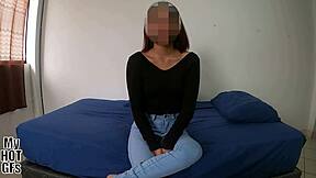 I JUST IMPREGNATED MARGARITA IN DORM CREAMPIE NOW WHAT DO I DO?