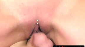 hot cougar bdsm deepthroats granny lover to facial cumshot