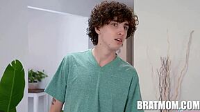 stepmom christy love teaches dylan ledger hot breeding lessons