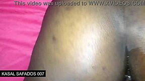 Skinny girl quits first anal dp with vibrator full rough video