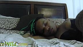 Bbw ebony slut takes huge bbc anal creampie bent over doggystyle!