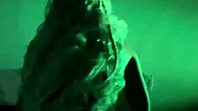 Friend's Latina Wife Dances Funk Then Rides My Bare Penis POV