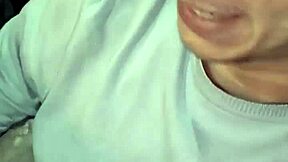 wanna see this latina bodybuilder's wet pussy missionary outdoors?