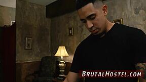 Bound in Sexy Bondage Alexa Nova and Kendall Woods Surrender to Domination