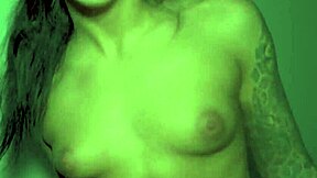 german teen begs breeding after hard cum 😩💦