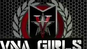 petite blonde alyssa hart gives philly john the best footjob milking