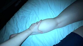 rough homemade fuck with stepsister kissing licking wet pussy at wild party orgy