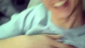 wanna see this latina bodybuilder's wet pussy missionary outdoors?