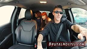 Bound in Sexy Bondage Alexa Nova and Kendall Woods Surrender to Domination