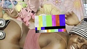 Petite ebony midget homemade couch fuck with huge bbc florida style