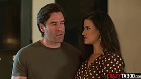 Ever Wonder If Big Ass Teen Students Crave Milf Husband Spanking Bangs?