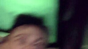 wanna see this latina bodybuilder's wet pussy missionary outdoors?