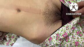 sardarni aunty you love this young bihari boy fucking your big ass with punjabi dirty talk?