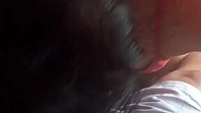 Best Deepthroat Cum Swallow by Latina Wife