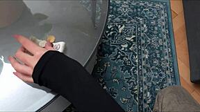 Debt4k Vixi Rafi Stripped And Fucked Hard Intensely