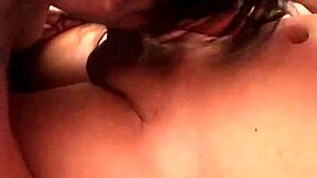 Best Deepthroat Cum Swallow by Latina Wife