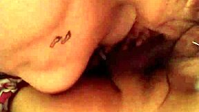 Best Deepthroat Cum Swallow by Latina Wife