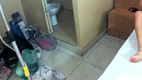 paola gurgel masturbates quick gettin pussy wet for actor's tongue omg