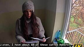 Debt4k Vixi Rafi Stripped And Fucked Hard Intensely