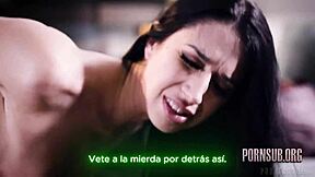 boyfriend swap sub español full vid on pornsuborg