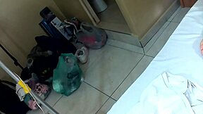 paola gurgel masturbates quick gettin pussy wet for actor's tongue omg