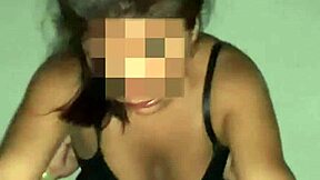 Novinha Gags Deep On 69 Choke Sloppy