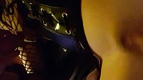 je suis une petite salope française exhibo en lingerie punk... oups j'ai trop mouillé!