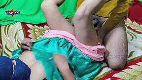 beautiful young gf's tight pussy