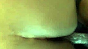 Pregnant Ebony Girlfriend Creams On Thick Black Cock