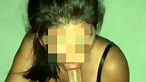 Novinha Gags Deep On 69 Choke Sloppy