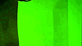 big ass latina bounces wildly on huge black cock in homemade pov ride