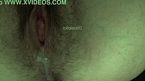 dripping creampie compilation from lollolara91 lara manara